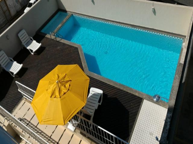 #714 - Apartamento para Venda em Vila Velha - ES