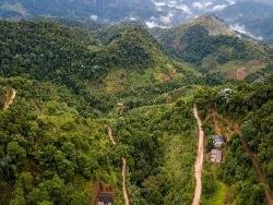 #cha - Terreno para Venda em Domingos Martins - ES - 3