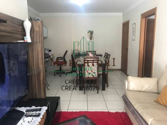 Apartamento para Venda em Vila Velha - 2