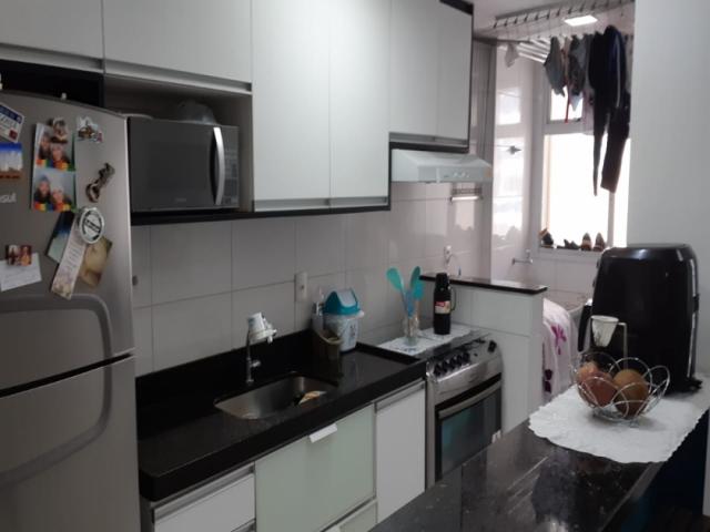 Apartamento para Venda em Vila Velha - 3