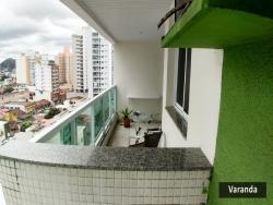 #273 - Apartamento para Venda em Vila Velha - ES - 3