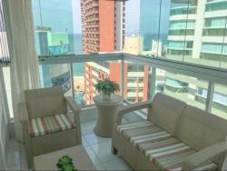 #S.ATL - Apartamento para Venda em Vila Velha - ES - 2