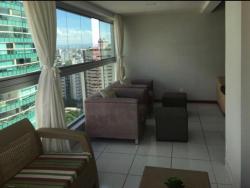 #S.ATL - Apartamento para Venda em Vila Velha - ES - 1
