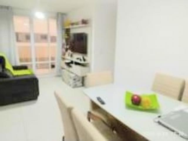 #melia - Apartamento para Venda em Vila Velha - ES