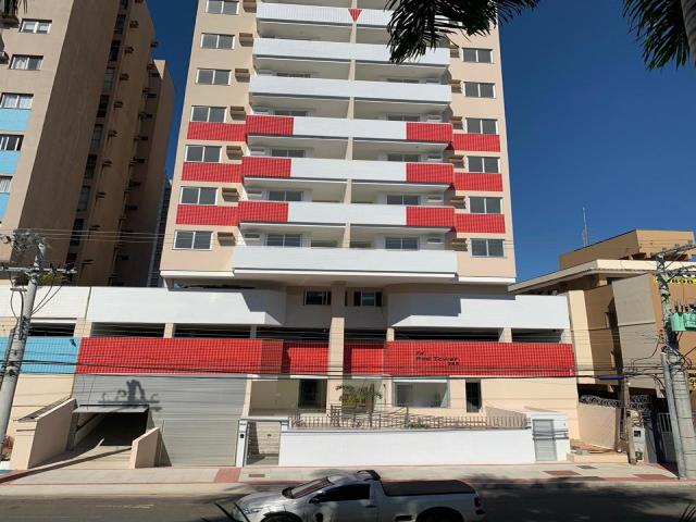 #RED.T - Apartamento para Venda em Vila Velha - ES