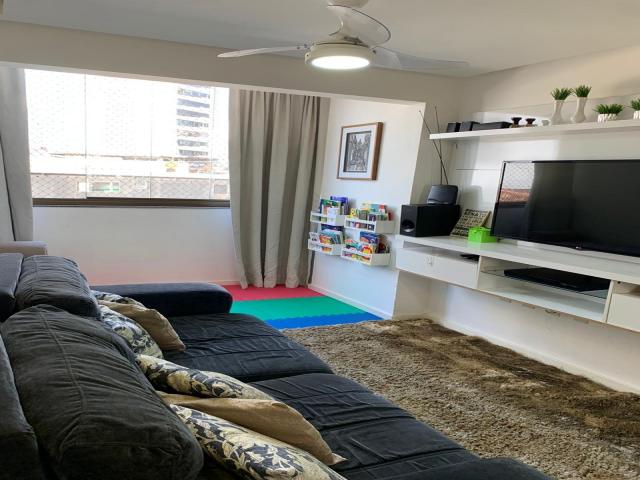 Apartamento para Venda em Vila Velha - 4