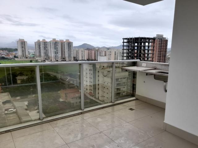 Apartamento para Venda em Vila Velha - 1