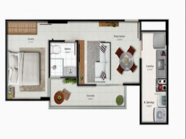 Apartamento para Venda em Vila Velha - 3