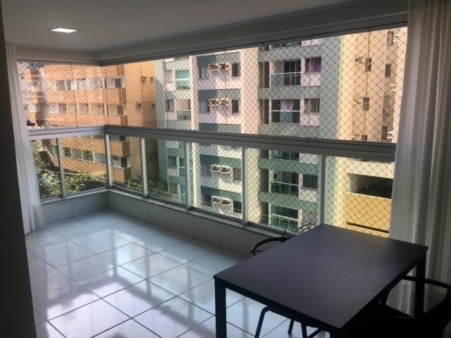 #SOL.COS.AZ - Apartamento para Venda em Vila Velha - ES