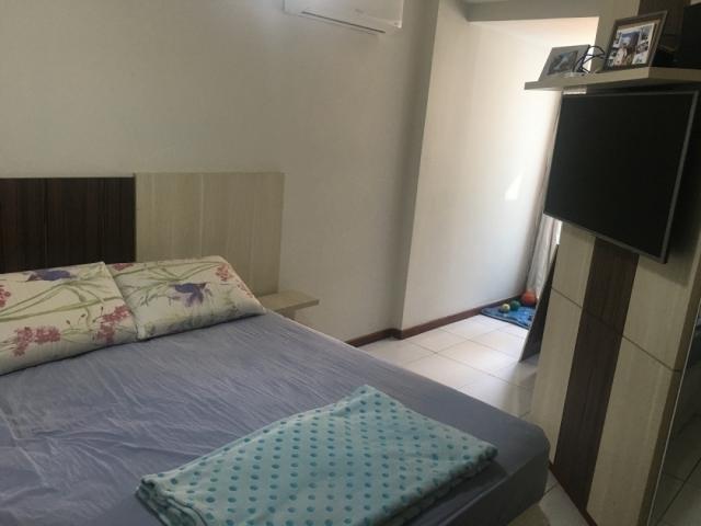 #SOL.COS.AZ - Apartamento para Venda em Vila Velha - ES