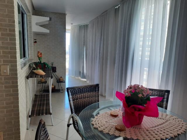 #G.BORGO - Apartamento para Venda em Vila Velha - ES