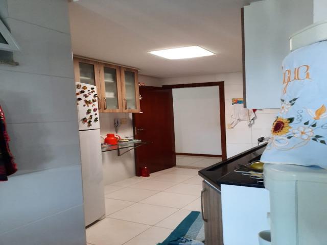 #G.BORGO - Apartamento para Venda em Vila Velha - ES