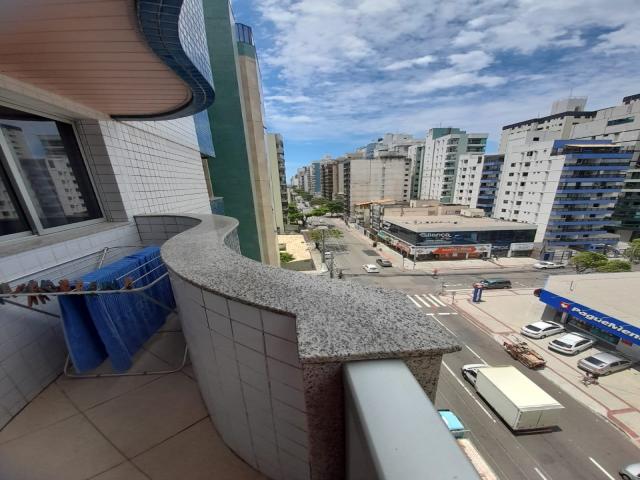 #MONTP - Apartamento para Venda em Vila Velha - ES