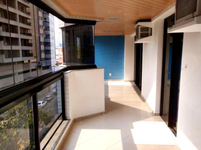 #P.ABR - Apartamento para Venda em Vila Velha - ES - 1