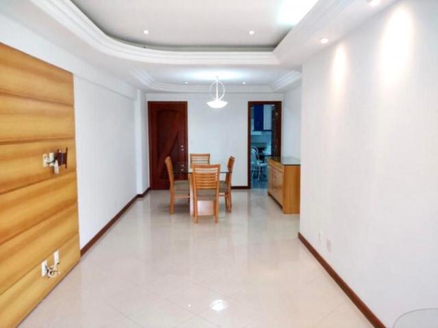 #P.ABR - Apartamento para Venda em Vila Velha - ES - 2