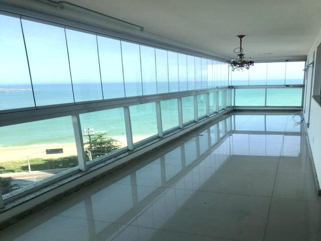 #VERDEN - Apartamento para Venda em Vila Velha - ES