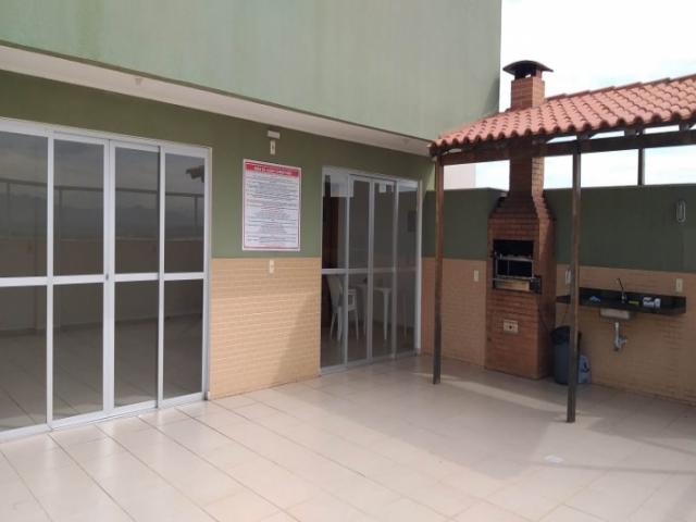 #G.P. - Apartamento para Venda em Vila Velha - ES - 2