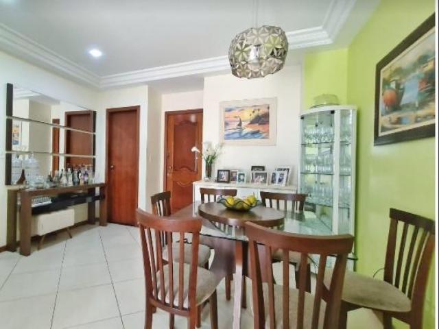 #LONG - Apartamento para Venda em Vila Velha - ES - 1