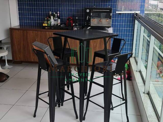 #S.C.A - Apartamento para Venda em Vila Velha - ES - 2