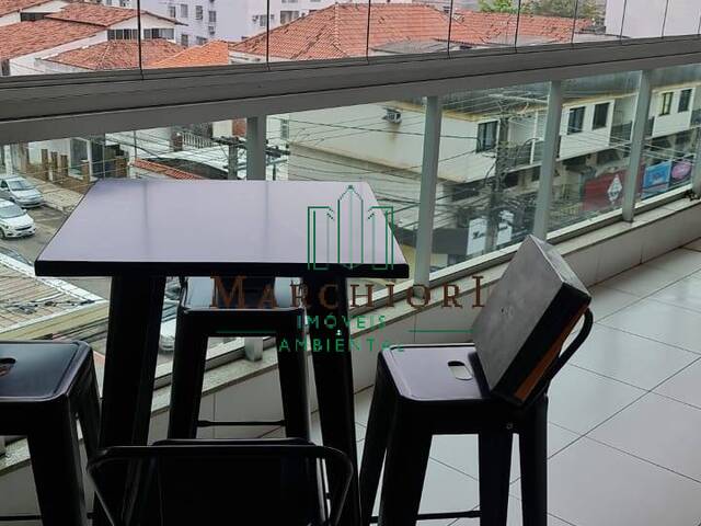 #S.C.A - Apartamento para Venda em Vila Velha - ES - 1