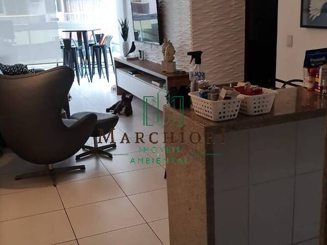 #S.C.A - Apartamento para Venda em Vila Velha - ES - 3