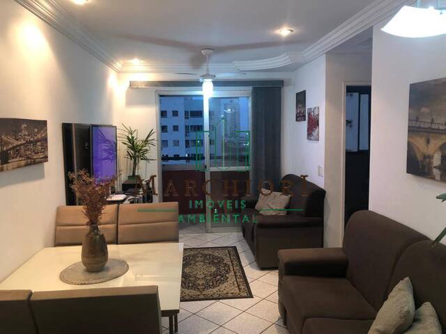 #gaivota - Apartamento para Venda em Vila Velha - ES