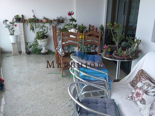Apartamento para Venda em Vila Velha - 3