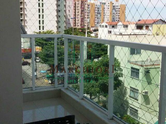 Apartamento para Venda em Vila Velha - 3