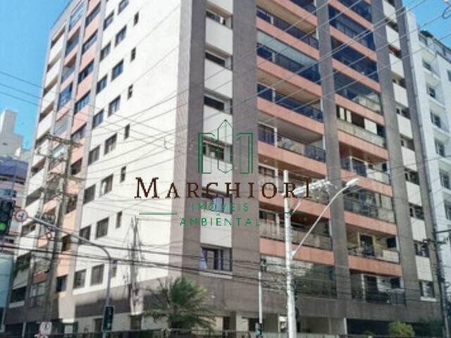 #SANT - Apartamento para Venda em Vila Velha - ES