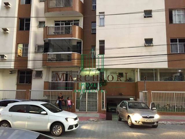 Apartamento para Venda em Vila Velha - 1