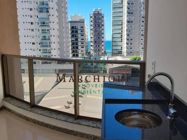 #1005 - Apartamento para Venda em Vila Velha - ES