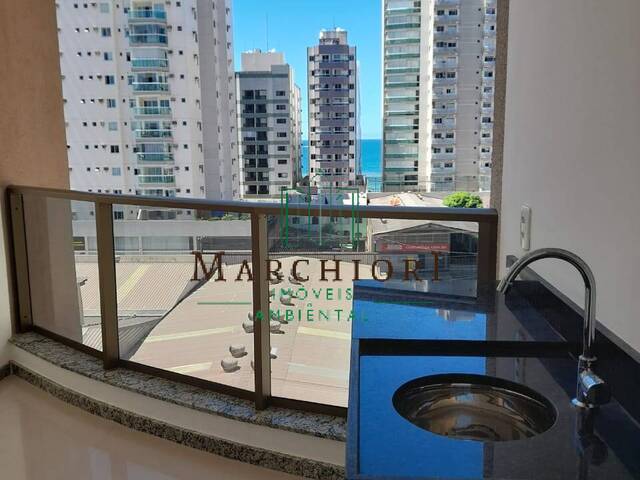 Apartamento para Venda em Vila Velha - 1