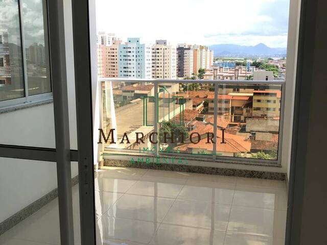 Apartamento para Venda em Vila Velha - 1