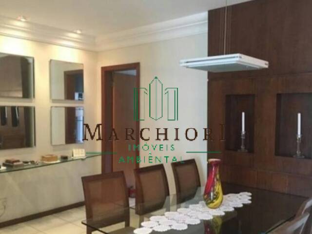 #MON - Apartamento para Venda em Vila Velha - ES