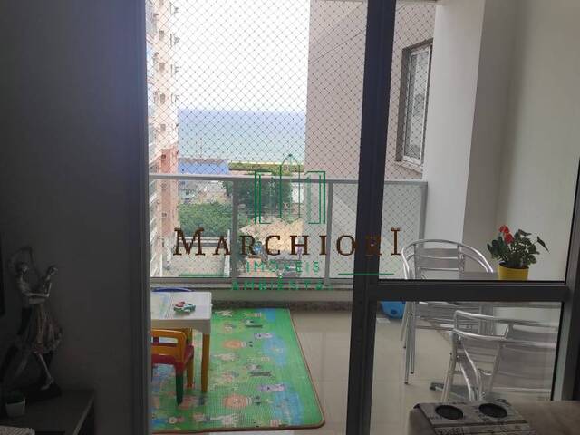 Apartamento para Venda em Vila Velha - 1