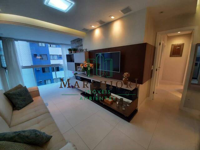 #COSTA.B - Apartamento para Venda em Vila Velha - ES