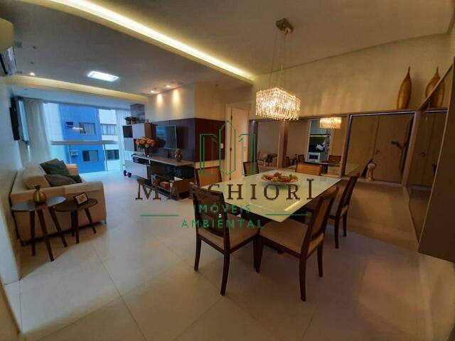 #COSTA.B - Apartamento para Venda em Vila Velha - ES
