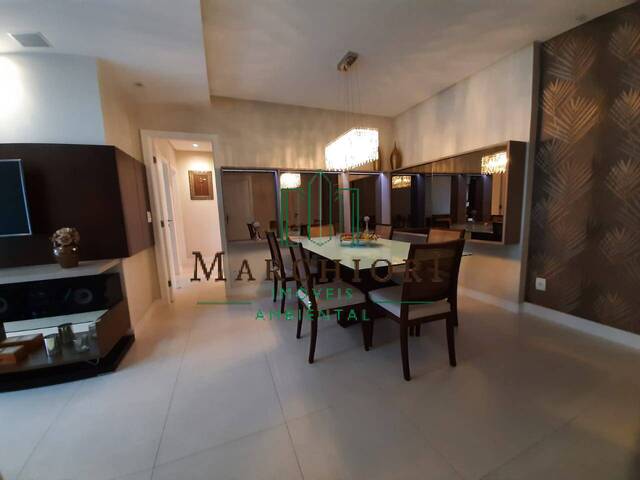 #COSTA.B - Apartamento para Venda em Vila Velha - ES