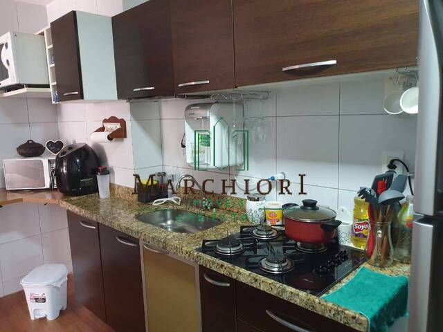 Apartamento para Venda em Vila Velha - 3