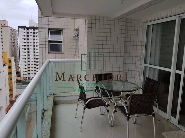 #1057 - Apartamento para Venda em Vila Velha - ES