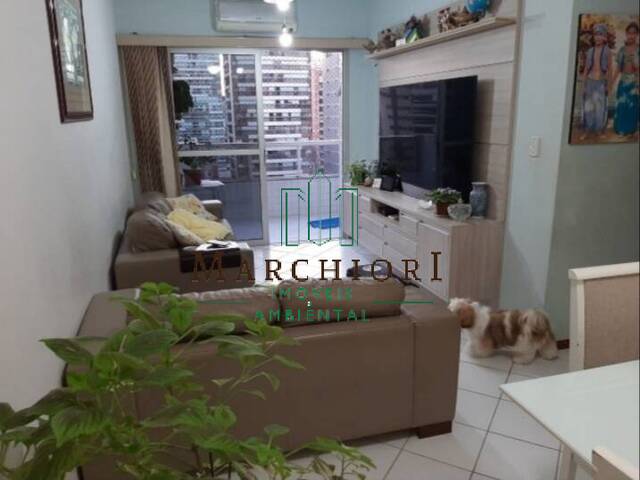 Apartamento para Venda em Vila Velha - 1