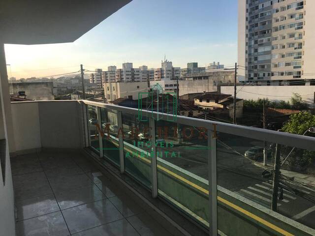 Apartamento para Venda em Vila Velha - 2