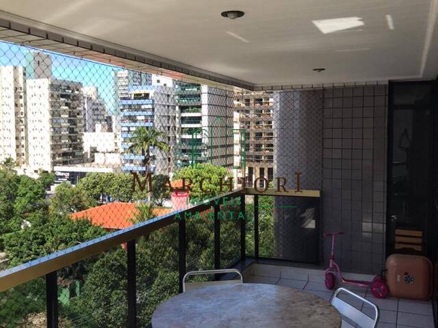 #1095 - Apartamento para Venda em Vila Velha - ES