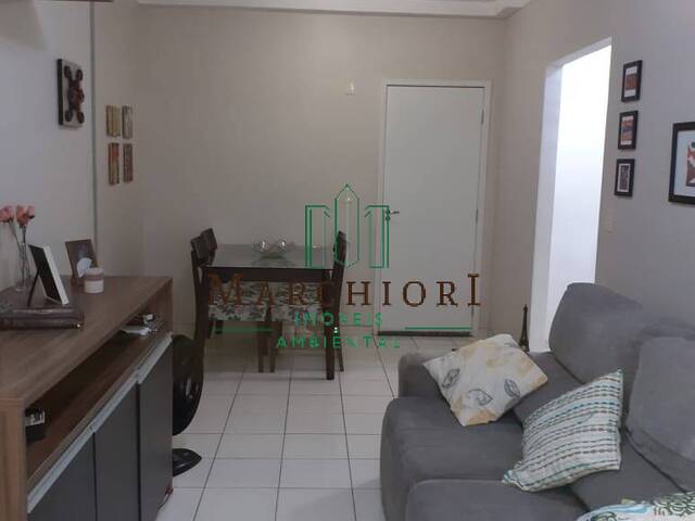 #1125 - Apartamento para Venda em Vila Velha - ES