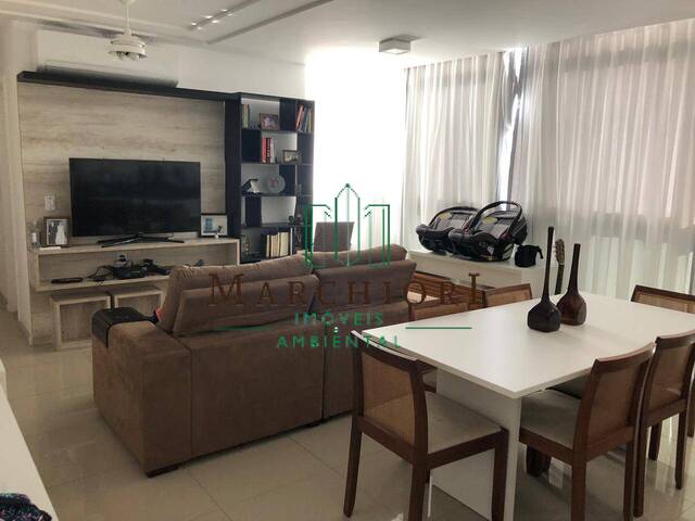 #1126 - Apartamento para Venda em Vila Velha - ES