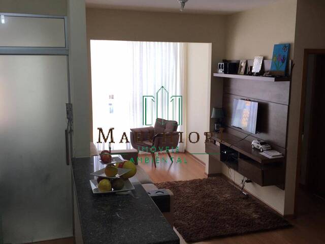 Apartamento para Venda em Vila Velha - 3