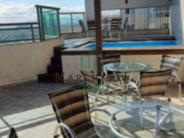 #1148 - Apartamento para Venda em Vila Velha - ES