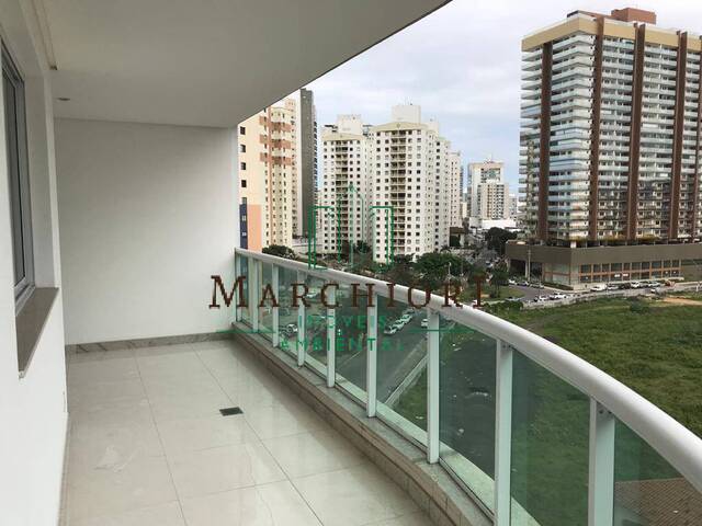 #LIVR4 - Apartamento para Venda em Vila Velha - ES