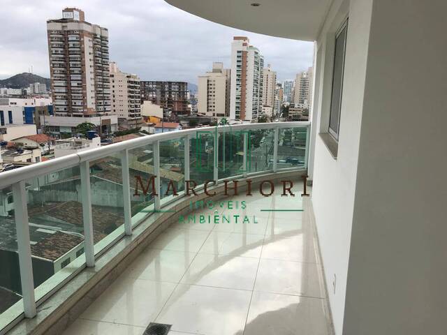 #LIVR4 - Apartamento para Venda em Vila Velha - ES
