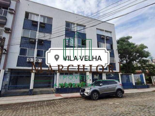 Apartamento para Venda em Vila Velha - 1